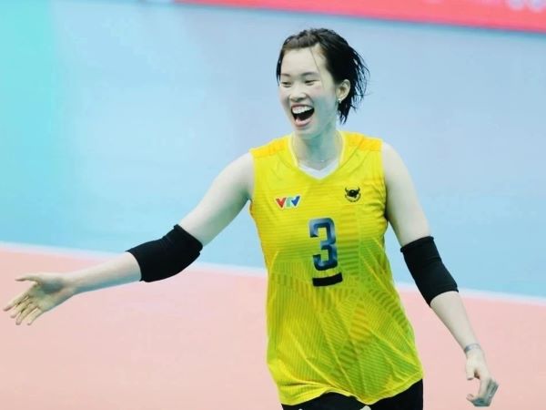 Khiến nhà báo Hàn Quốc kinh ngạc, VĐV Việt Nam lại xuất ngoại, lĩnh lương tiền tỷ?