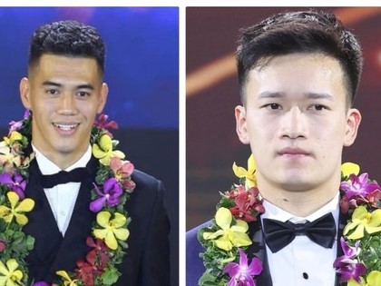 Tỉnh đặc biệt nhất Việt Nam: Không có CLB nhưng sở hữu 3 QBV, hàng loạt cầu thủ vô địch AFF Cup