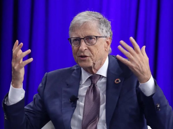 Bill Gates U70 hối hận vì từng kỳ thị làm một điều, tiết lộ 3 bài học đắt giá để chạm đến thành công: 'Đừng để mất hàng thập kỷ mới nhận ra bài học này như tôi'
