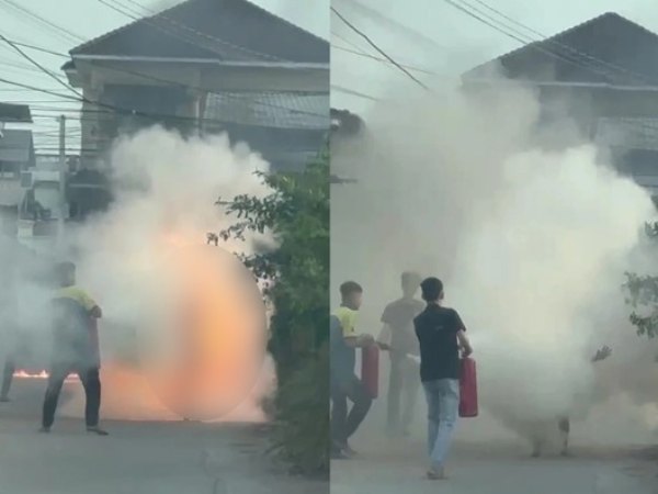 Vụ con trai đổ xăng đốt mẹ: Nạn nhân tiên lượng dè dặt, gia đình nhận thông báo mới của công an