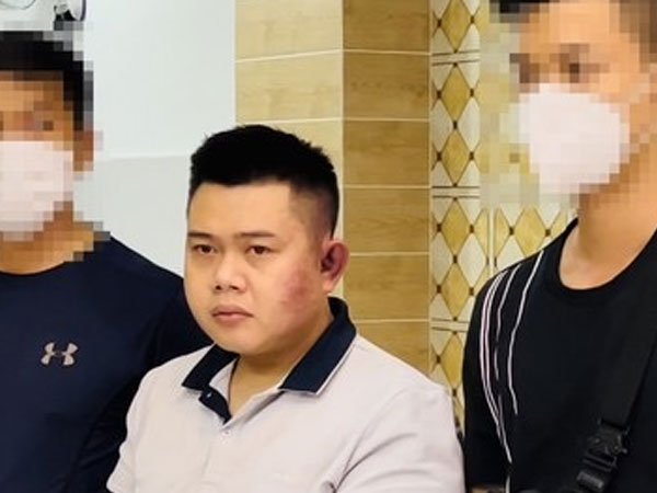Vụ 'động quỷ' đội lốt ngân hàng ở TP HCM: Nguyên nhân hơn ngàn bị hại 'lặng tiếng'