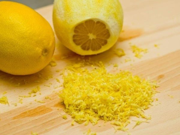 Đừng bỏ vỏ chanh vì hàng chục lợi ích tốt cho sức khỏe