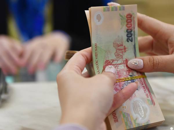 Năm 2025 có tăng lương tối thiểu?