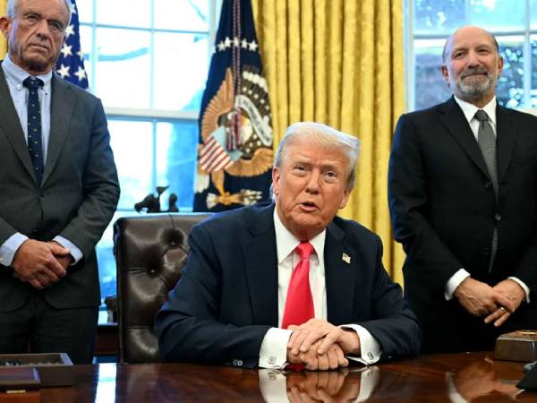 ‘Thẻ vàng’ 5 triệu USD của ông Trump: Giấc mơ Mỹ chỉ dành cho giới siêu giàu?