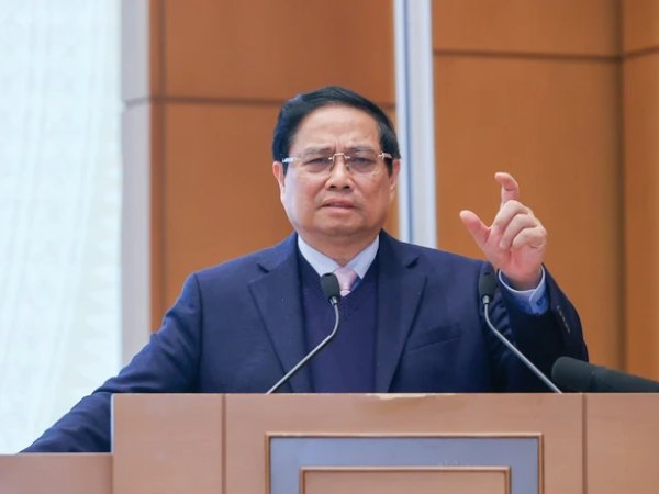 Kể chuyện mua nhà 12 m2 thuở hàn vi, Thủ tướng nhấn mạnh phải làm ngay một việc cho người trẻ