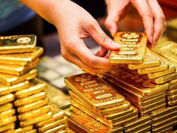 Vay 5.833 lượng vàng SJC từ giá 17 triệu đồng/lượng, nay DN mất khả năng trả nợ