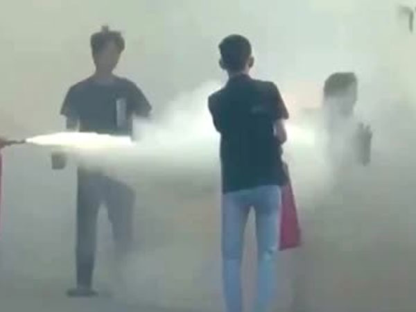 Người mẹ nguy kịch vì bị con trai tạt xăng dã man: 'Tôi không bao giờ giận con...'
