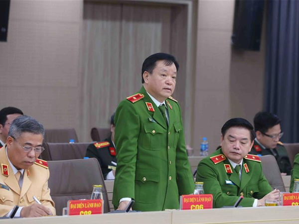 Từ mai, bỏ 694 cơ quan công an cấp huyện, việc cấp CCCD, thủ tục hành chính được thực hiện ở đâu?