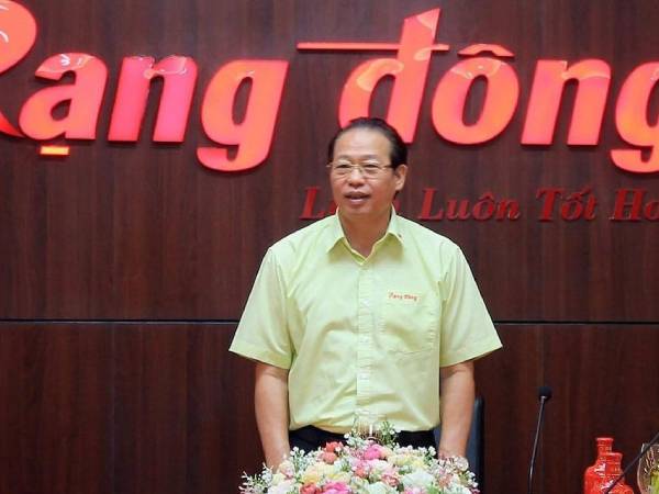 Nhân viên ồ ạt nghỉ việc, công ty em trai cựu Thứ trưởng Kim Thoa dừng hoạt động