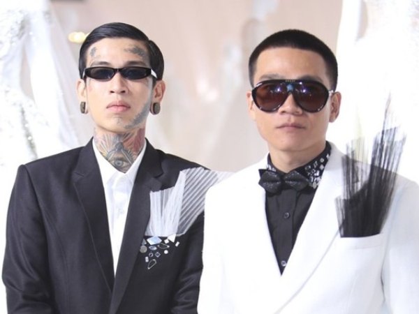 Dế Choắt tuyên bố từ bỏ danh hiệu quán quân Rap Việt