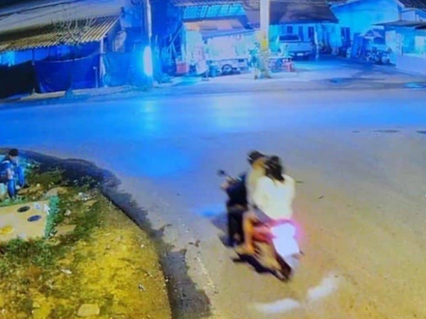 Giết người phụ nữ để lấy trang sức, tên cướp không ngờ đến tình thế éo le sau đó, gặp quả báo nhãn tiền