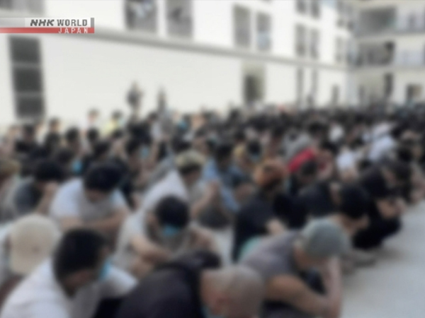Bộ Ngoại giao nói về việc công dân Việt Nam được giải cứu khỏi các băng nhóm lừa đảo ở Myanmar