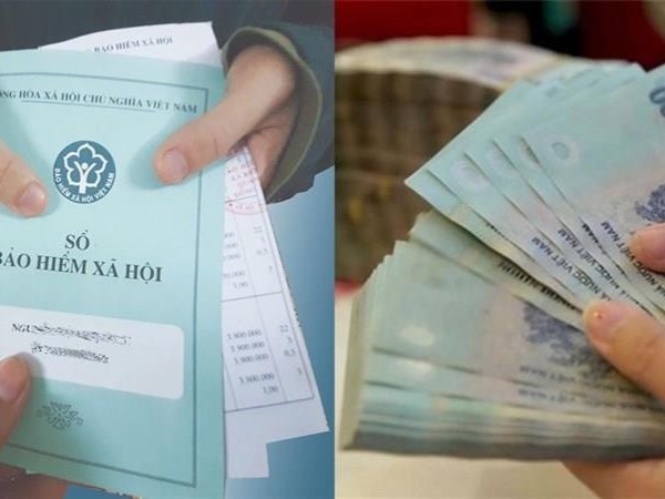 Năm 2025, người lao động phải đóng BHXH tự nguyện bao nhiêu năm thì được hưởng lương hưu?