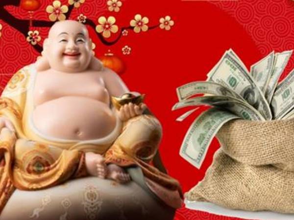 Vớ được Lộc to của ông Địa, có 3 tuổi sau làm ăn cực thịnh cuối tuần này (1-2/3)!