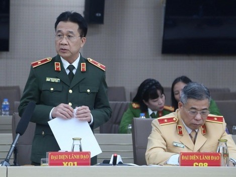 Từ mai, 694 cơ quan công an cấp huyện sẽ dừng hoạt động: Các vụ án được giải quyết ra sao?