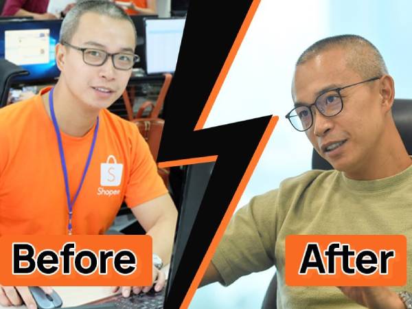 Đằng sau ngôi vương ‘bất khả xâm phạm’ của Shopee tại Việt Nam: 7 năm chỉ 1 CEO điều hành
