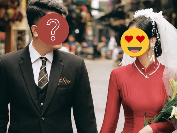 Cặp 'chủ tịch' 9X và tiểu thư nổi tiếng lộ ngày cưới