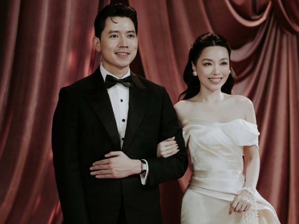 'Bóc' độ xa hoa và quy định trong đám cưới 'cơ trưởng đẹp trai nhất Việt Nam' và phú bà U30 diễn ra hôm nay!