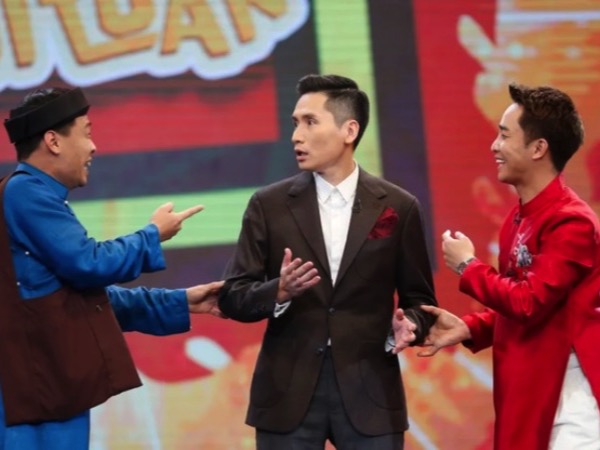'Gặp nhau cuối tuần' tái xuất sau gần 20 năm trên VTV, dân mạng phản ứng ra sao?