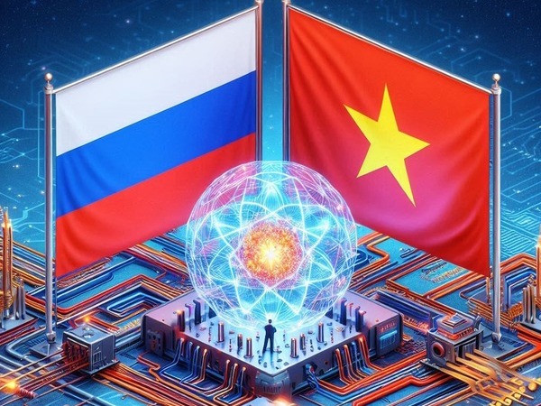 Nga gửi lời mời tới Việt Nam, ngỏ ý về công nghệ hiếm trong cỗ máy toàn cầu chỉ 6 nước có