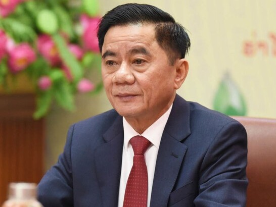 Bộ Chính trị, Ban Bí thư nêu mốc tiến độ nhiệm vụ 'nghiên cứu sáp nhập một số tỉnh, bỏ cấp huyện'