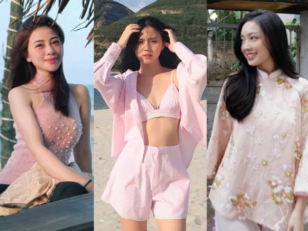 Không phải Doãn Hải My - Chu Thanh Huyền, đây là 3 'mỹ nhân' đẹp nhất dàn WAG, dân tình ngắm mãi không chán