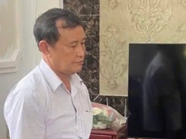 Bắt giám đốc công ty phát triển nhà cùng đồng phạm gây thất thoát 11 tỷ đồng