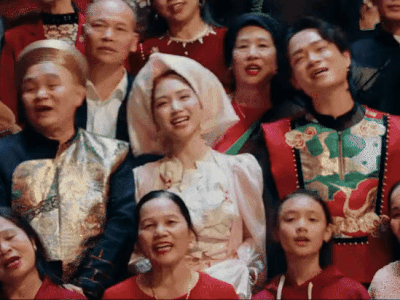 Xuân Hinh tái xuất, cất giọng 'trợ giúp' Hoà Minzy đầy ấn tượng, netizen rầm rộ gọi 'MV của năm'