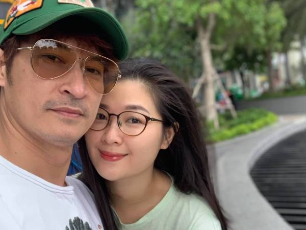 Huy Khánh và Mạc Anh Thư còn gì sau ly hôn?