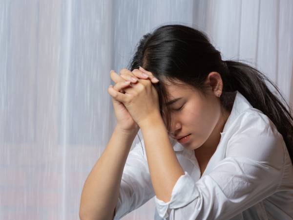 Cho đến khi mất, mẹ vẫn chưa biết bí mật con gái che giấu bao năm