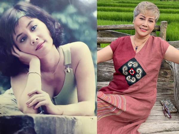 Nữ NSND nắm nhiều bất động sản, nhà vườn rộng 2.000m2, sống cô độc sau khi chồng tiến sĩ qua đời