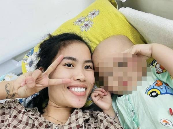Ông bà ngoại bé Bắp tiết lộ 'những góc khuất' của chị Hòa trước khi dính ồn ào 16,7 tỷ đồng