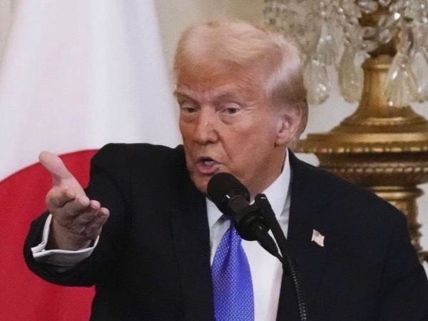FBI trả lại tài liệu tịch thu cho Tổng thống Trump