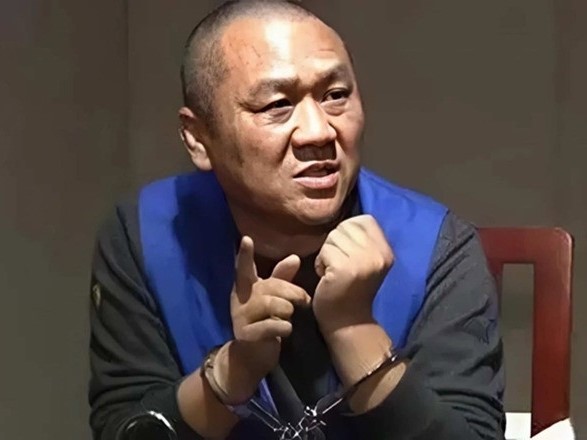 Từng cướp ngân hàng, sau 18 năm tỷ phú địa ốc mới nhận án