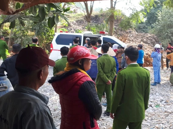 Cuộc gọi định mệnh và cái chết thương tâm của người phụ nữ đơn thân