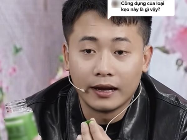 Bác sĩ nói gì về việc 'ăn viên rau củ' thay thế rau hàng ngày?