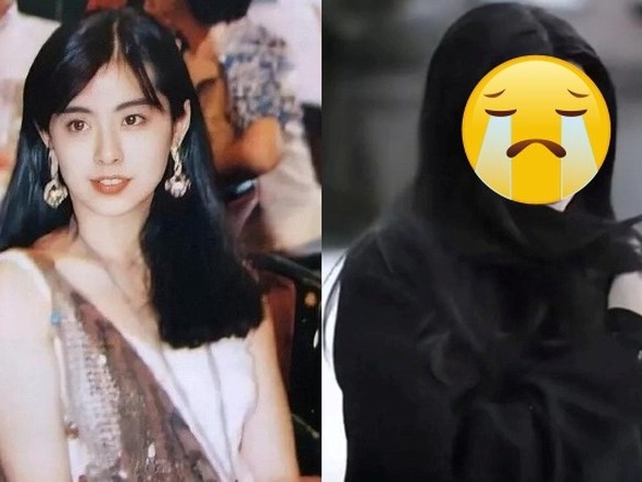 Gương mặt ngày càng biến dạng đến đáng sợ của ngọc nữ khuynh đảo cả châu Á