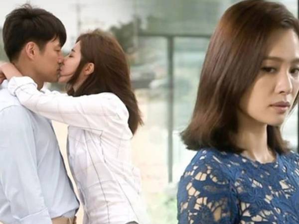Chồng lén lấy tiền nhà đi du lịch với bồ, khi trở về bố chồng tôi nói một điều khiến anh ta phải khóc