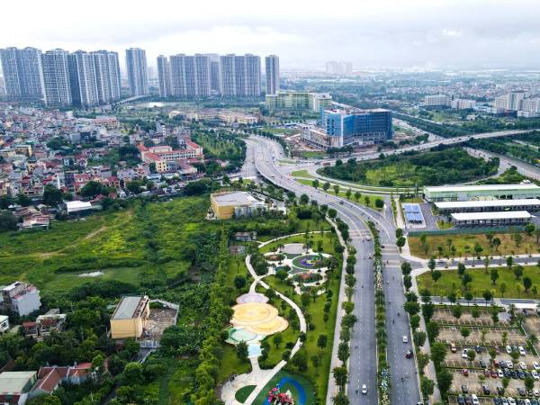 Sẵn hơn 3 tỷ đồng đi mua nhà đất, chọn phân khúc nào để 'đất đẻ ra tiền'?