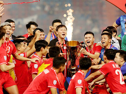Báo Hàn Quốc chỉ ra nhiệm vụ đặc biệt của HLV Kim Sang-sik, khó khăn hơn vòng loại Asian Cup
