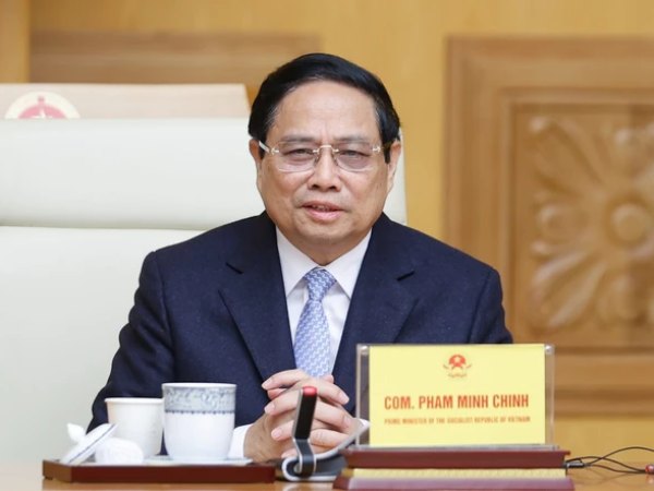 Các DN đã đầu tư hơn 90 tỷ USD vào Việt Nam muốn tham gia nhiều lĩnh vực 'nóng', Thủ tướng đề nghị gì?