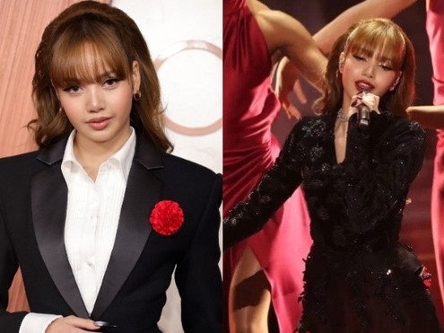 Sự thật về việc Lisa (BLACKPINK) 'đi cửa sau' tại Oscar 2025
