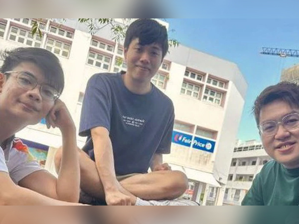 3 thanh niên tìm thấy "kho báu" bằng vàng trị giá 9,4 tỷ đồng dưới ghế