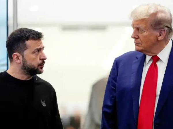 Sau khẩu chiến, ông Zelensky nói biết ơn, sẵn sàng gặp lại ông Trump, Điện Kremlin phản ứng: 'Tan vỡ'