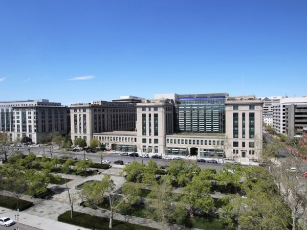 Mỹ định rao bán trụ sở FBI và hàng loạt tòa nhà liên bang