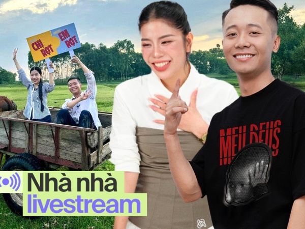 Từ vụ quảng cáo sai sự thật của Hằng Du Mục - Quang Linh Vlogs: Đừng xin lỗi suông, im lặng rồi trở lại kiếm tiền