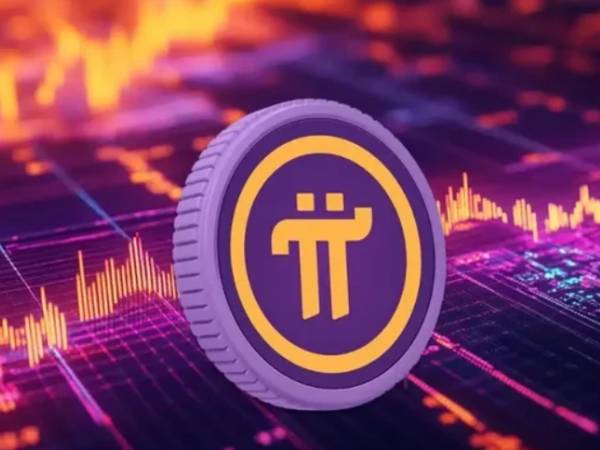 Pi Network giảm lượng khai thác, giá Pi tiếp tục không theo quy luật tiền mã hoá