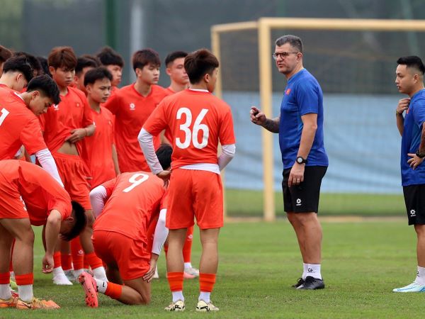 VFF phê duyệt, cựu vô địch giải Nga góp mặt ở tuyển Việt Nam, dồn lực cho mục tiêu World Cup