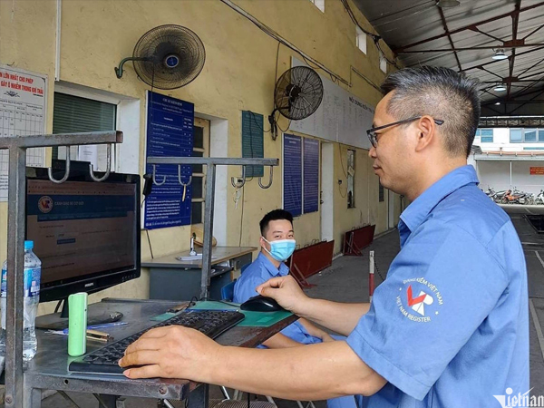 Lỗi phạt nguội có tự động được xóa sau 1 năm, khi chưa nộp phạt?