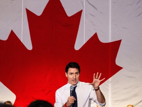 Thủ tướng Canada chế diễu hành động của ông Trump là 'ngớ ngẩn', dọa trả đũa khiến người Mỹ 'đau đớn'